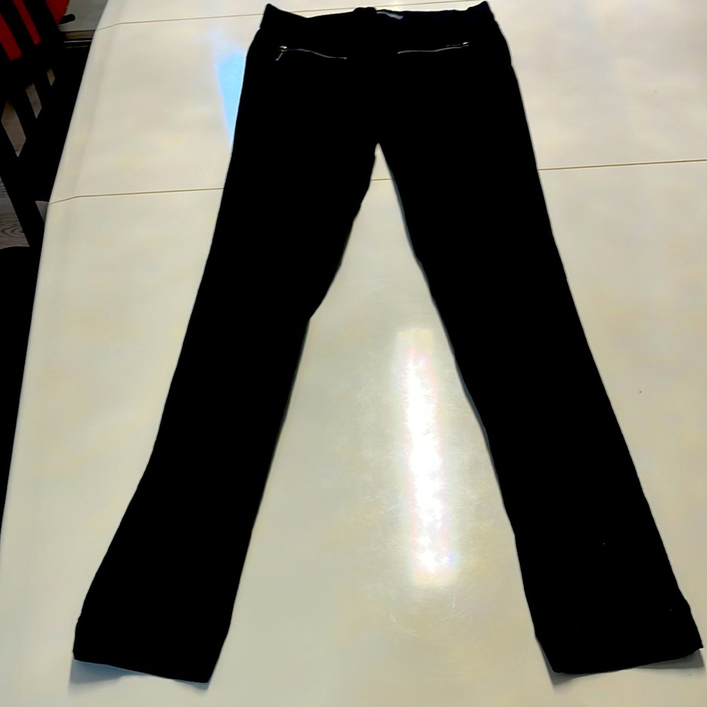 Dress pants